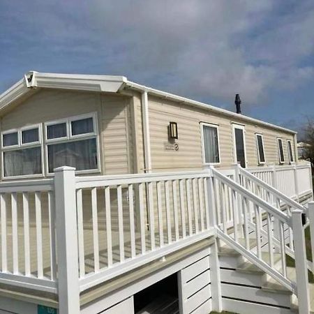 Bude Holiday Mobile Home Exteriér fotografie