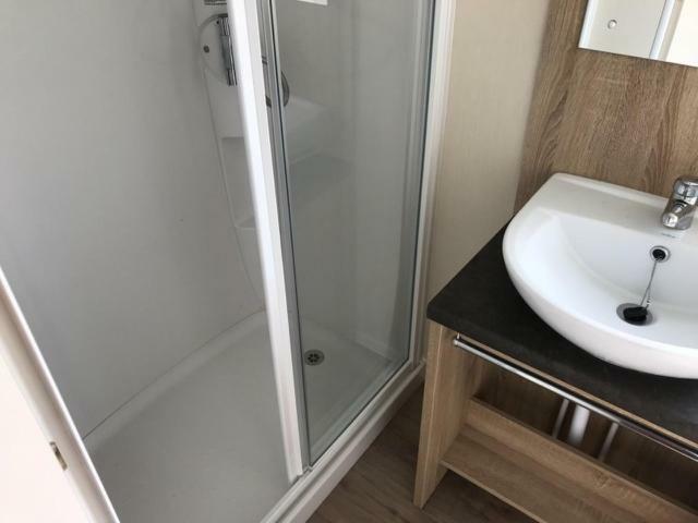 Bude Holiday Mobile Home Exteriér fotografie